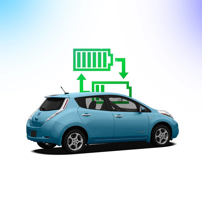 EV Battery Repair & Upgrades