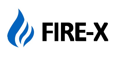 FIRE x
