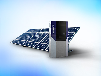 Solar Power Systems