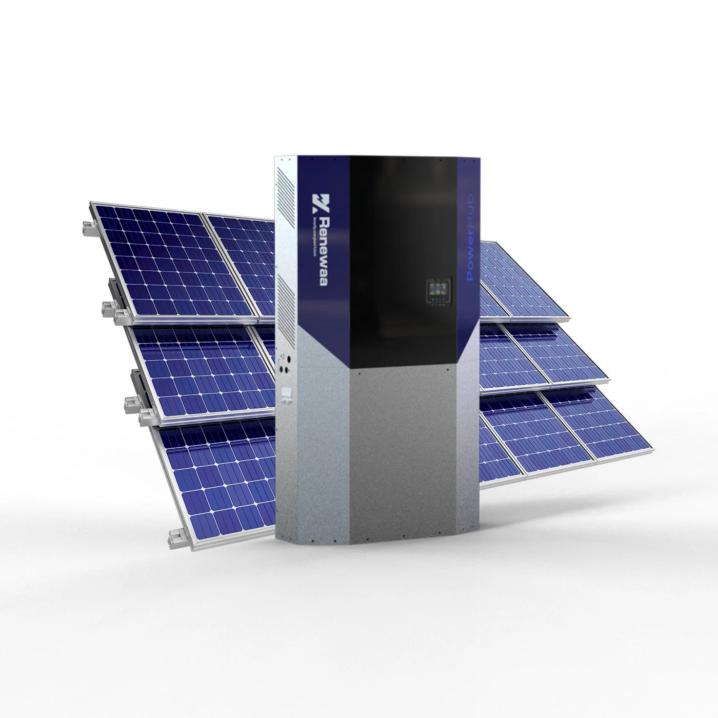 Solar Power Systems