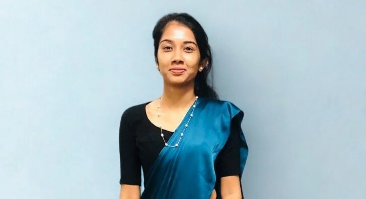 Hiruni Maneesha